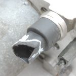 Oriģināls Toyota Avensis T25 ABS sūknis 89541-05090, 4405005080