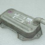 Oriģināls Toyota/Lexus 2.2d/2.0d 2ADFHV 2ADFTV 1ADFTV Motora eļļas dzesētājs 157100R010