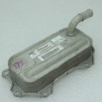 Oriģināls Toyota/Lexus 2.2d/2.0d 2ADFHV 2ADFTV 1ADFTV Motora eļļas dzesētājs 157100R010
