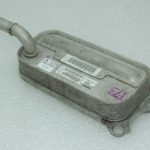 Oriģināls Toyota/Lexus 2.2d/2.0d 2ADFHV 2ADFTV 1ADFTV Motora eļļas dzesētājs 157100R010