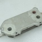 Oriģināls Toyota/Lexus 2.2d/2.0d 2ADFHV 2ADFTV 1ADFTV Motora eļļas dzesētājs 157100R010