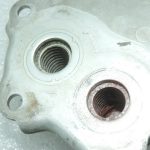 Oriģināls Toyota/Lexus 2.2d/2.0d 2ADFHV 2ADFTV 1ADFTV Motora eļļas dzesētājs 157100R010