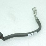 Oriģināla Toyota Avensis T25 2.0d/2.2d 2ADFHV 2ADFTV 1ADFTV Degvielas padeves caurule