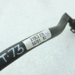 Oriģināla Toyota Avensis T25 2.0d/2.2d 2ADFHV 2ADFTV 1ADFTV Degvielas padeves caurule