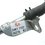 Toyota Avensis T25 RAV4 XA30 Corolla Verso AR10 2.2 D-CAT Turbo ūdens caurule