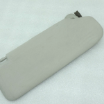 Oriģinālā Toyota Avensis T25 Saules aizsarglāze kreisā 7432005151B1 74320-05151-B1