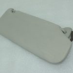 Oriģinālā Toyota Avensis T25 Saules aizsarglāze kreisā 7432005151B1 74320-05151-B1