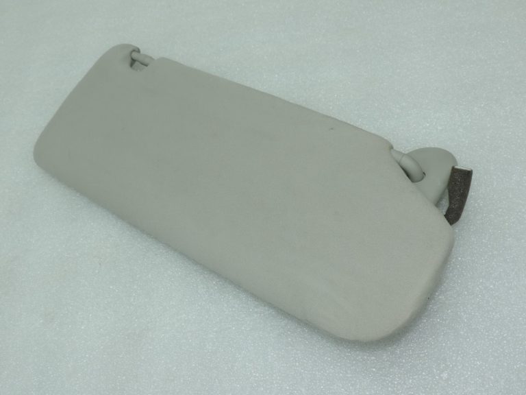Oriģinālā Toyota Avensis T25 Saules aizsarglāze kreisā 7432005151B1 74320-05151-B1