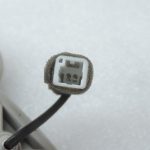 Oriģinālā Toyota Avensis T25 Saules aizsegs labajā pusē 7431005161B1 74310-05161-B1 74310-05161-B1