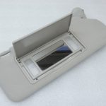 Oriģinālā Toyota Avensis T25 Saules aizsegs labajā pusē 7431005161B1 74310-05161-B1 74310-05161-B1