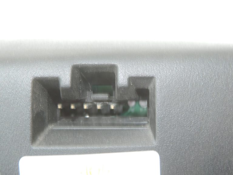 Oriģināls Toyota Avensis T25 iekšējais spogulis Atpakaļskata spogulis 8781005040 87810-05040