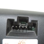 Oriģināls Toyota Avensis T25 iekšējais spogulis Atpakaļskata spogulis 8781005040 87810-05040