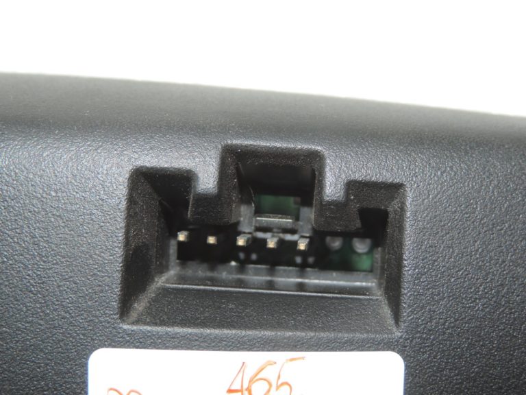 Oriģināls Toyota Avensis T25 iekšējais spogulis Atpakaļskata spogulis 8781005040 87810-05040