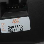Oriģināls Toyota Avensis T25 iekšējais spogulis Atpakaļskata spogulis 8781005040 87810-05040