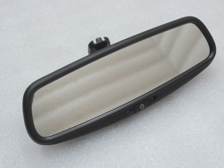 Oriģināls Toyota Avensis T25 iekšējais spogulis Atpakaļskata spogulis 8781005040 87810-05040