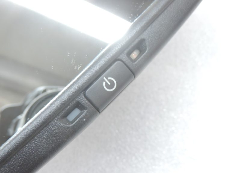 Oriģināls Toyota Avensis T25 iekšējais spogulis Atpakaļskata spogulis 8781005040 87810-05040