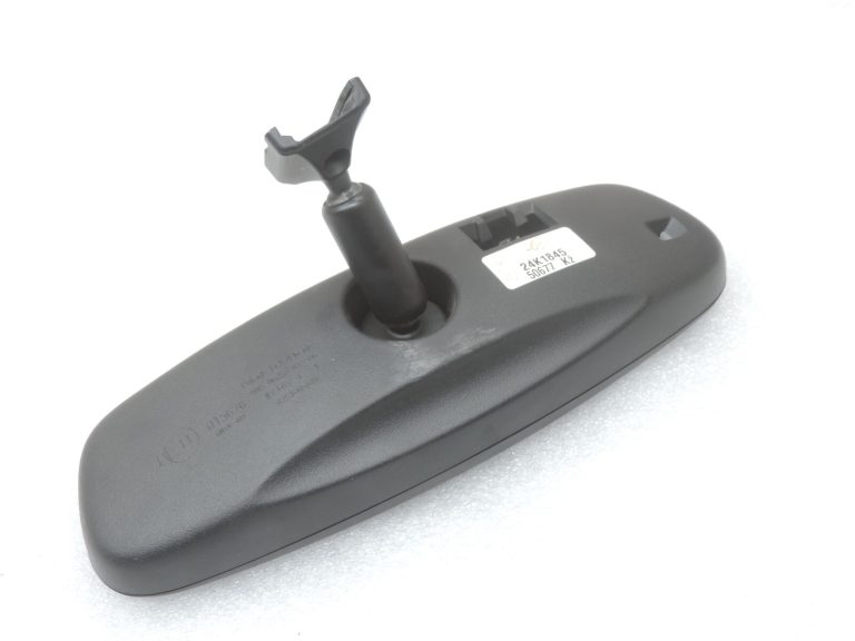 Oriģināls Toyota Avensis T25 iekšējais spogulis Atpakaļskata spogulis 8781005040 87810-05040