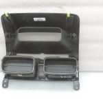 Oriģinālā Toyota Avensis T25 instrumentu paneļa centrālā ventilācijas atvere 5540405020 55404-05020