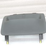 Oriģinālā Toyota Avensis T25 instrumentu paneļa centrālā ventilācijas atvere 5540405020 55404-05020