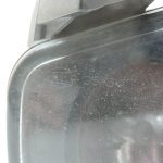 Oriģinālais Toyota Avensis T25 pirms facelift Priekšējais labais miglas lukturis HELLA