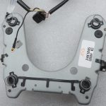 Oriģināls Toyota Avensis T25 stūres slēdzenes komplekts 8425020010 84250-20010