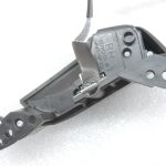 Oriģināls Toyota Avensis T25 stūres slēdzenes komplekts 8425020010 84250-20010