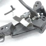 Oriģināls Toyota Avensis T25 stūres slēdzenes komplekts 8425020010 84250-20010
