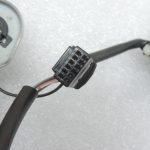 Oriģināls Toyota Avensis T25 stūres slēdzenes komplekts 8425020010 84250-20010