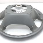 Oriģināls Toyota Avensis T25 stūres rats (bez slēdža) 4510005240B0 45100-05240-B0