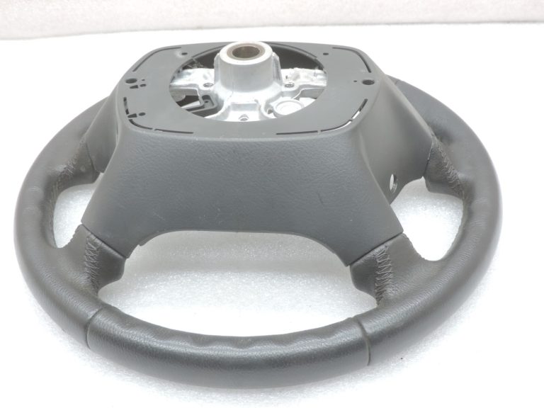 Oriģināls Toyota Avensis T25 stūres rats (bez slēdža) 4510005240B0 45100-05240-B0