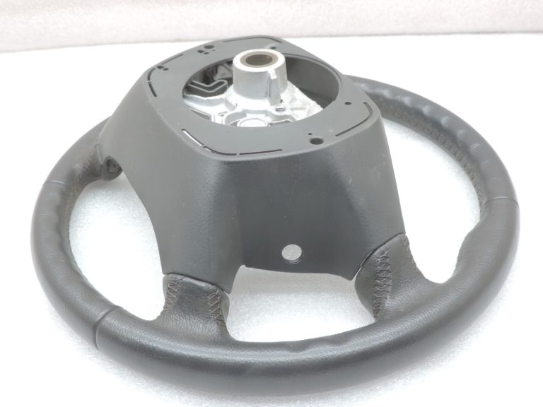 Oriģināls Toyota Avensis T25 stūres rats (bez slēdža) 4510005240B0 45100-05240-B0