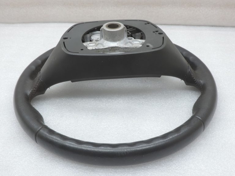 Oriģināls Toyota Avensis T25 stūres rats (bez slēdža) 4510005240B0 45100-05240-B0