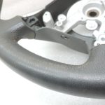 Oriģināls Toyota Avensis T25 stūres rats (bez slēdža) 4510005240B0 45100-05240-B0