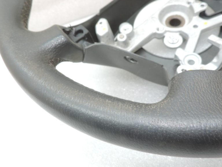 Oriģināls Toyota Avensis T25 stūres rats (bez slēdža) 4510005240B0 45100-05240-B0