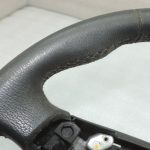 Oriģināls Toyota Avensis T25 stūres rats (bez slēdža) 4510005240B0 45100-05240-B0