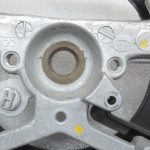 Oriģināls Toyota Avensis T25 stūres rats (bez slēdža) 4510005240B0 45100-05240-B0