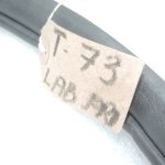 Oriģināls Toyota Avensis T25 Estate durvju blīvējums loga blīvējums priekšējais labais