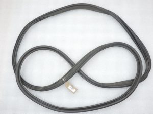 Oriģināls Toyota Avensis T25 kombi durvju blīvējums, aizmugurējo durvju blīvējums 6788105081