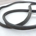 Oriģināls Toyota Avensis T25 kombi durvju blīvējums, aizmugurējo durvju blīvējums 6788105081