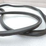 Oriģināls Toyota Avensis T25 kombi durvju blīvējums, aizmugurējo durvju blīvējums 6788105081