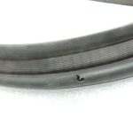 Oriģināls Toyota Avensis T25 kombi durvju blīvējums, aizmugurējo durvju blīvējums 6788105081