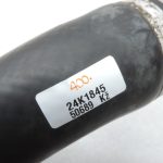 Oriģināla Toyota Avensis T25 2.2d 2ADFHV uzpildes gaisa šļūtene uzpildes gaisa caurule 1734326021
