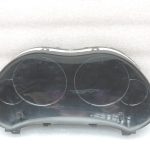 Oriģināls Toyota Avensis T25 dīzeļdegvielas spidometra mērinstrumentu klasteris 83800-05851 8380005851