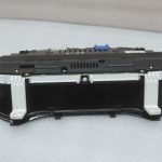 Oriģināls Toyota Avensis T25 dīzeļdegvielas spidometra mērinstrumentu klasteris 83800-05851 8380005851