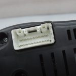 Oriģināls Toyota Avensis T25 dīzeļdegvielas spidometra mērinstrumentu klasteris 83800-05851 8380005851
