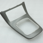 Oriģināls Toyota Avensis T25 centrālās konsoles pārnesumu sviras pārsegs 5882105050