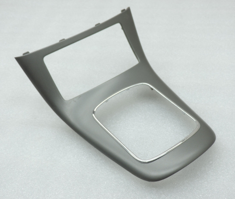 Oriģināls Toyota Avensis T25 centrālās konsoles pārnesumu sviras pārsegs 5882105050