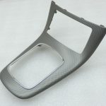 Oriģināls Toyota Avensis T25 centrālās konsoles pārnesumu sviras pārsegs 5882105050
