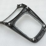 Oriģināls Toyota Avensis T25 centrālās konsoles pārnesumu sviras pārsegs 5882105050
