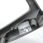 Oriģināls Toyota Avensis T25 centrālās konsoles pārnesumu sviras pārsegs 5882105050